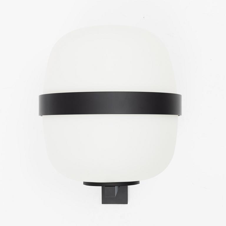Miguel Milá, wall lamp, 'Wally Cesta', Santa & Cole.