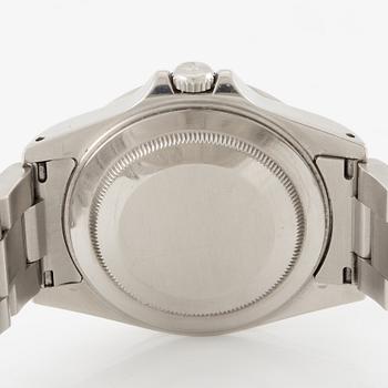 Rolex, Oyster Perpetual, Explorer II, "Polar", wristwatch, 40 mm.