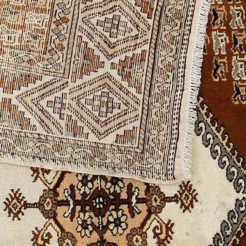 MATTA, Tunisien. Ca 282 x 182 cm.