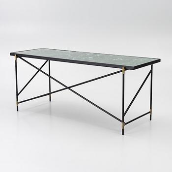 Emil Thorup, desk, Handvärk, contemporary.