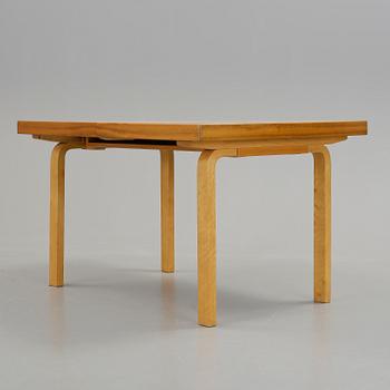 MATBORD, Alvar Aalto.