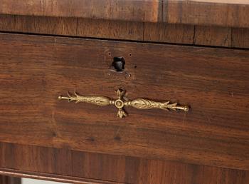 BORD/SPELBORD, 1800-tal.