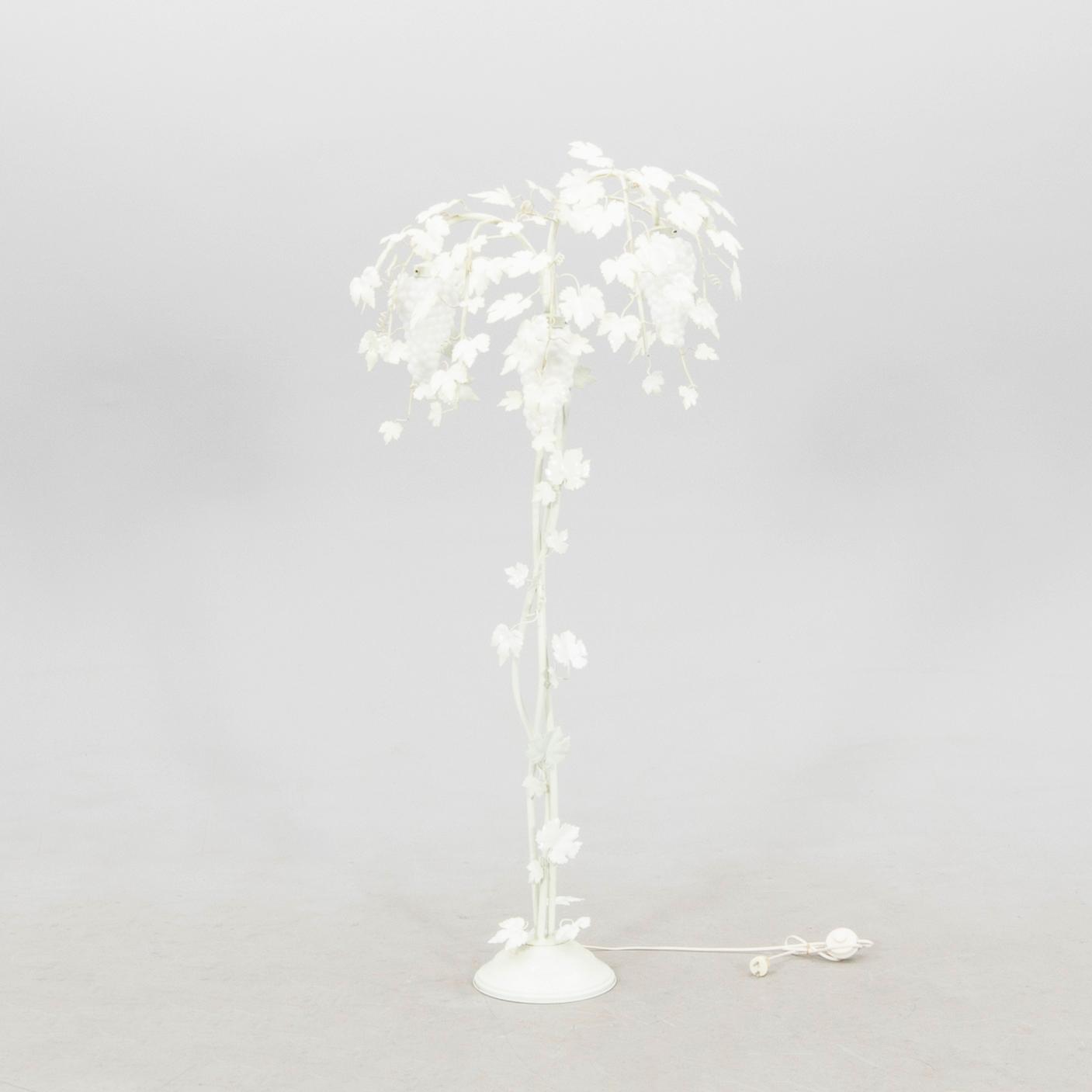 Golvlampa Miranda sent 1900tal/2000-tal.