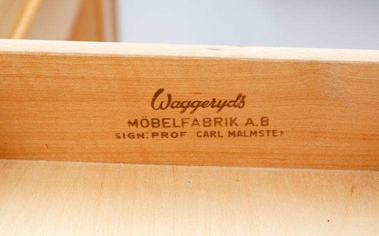 SIDEBOARD, Carl Malmsten, Waggeryds, 1900-talets andra hälft.