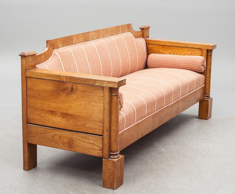 SOFFA, Karl Johan. 1800-talets första hälft.