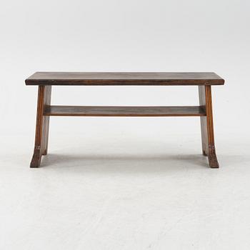 Sideboard, omkring år 1900.