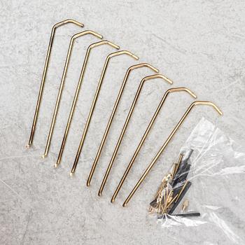 Poul Cadovius, shelf system, Royal System, Denmark 1960s.