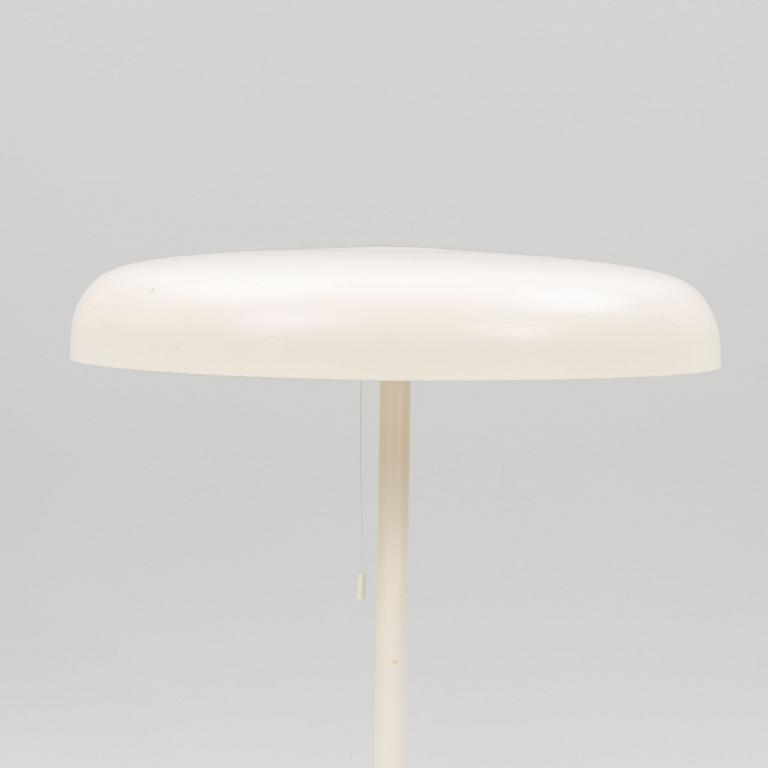Matti Klenell, floor lamp, "Mushroom", Örsjö lighting.