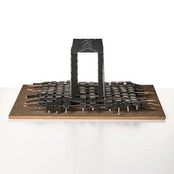 Lars Kleen, "Däck".