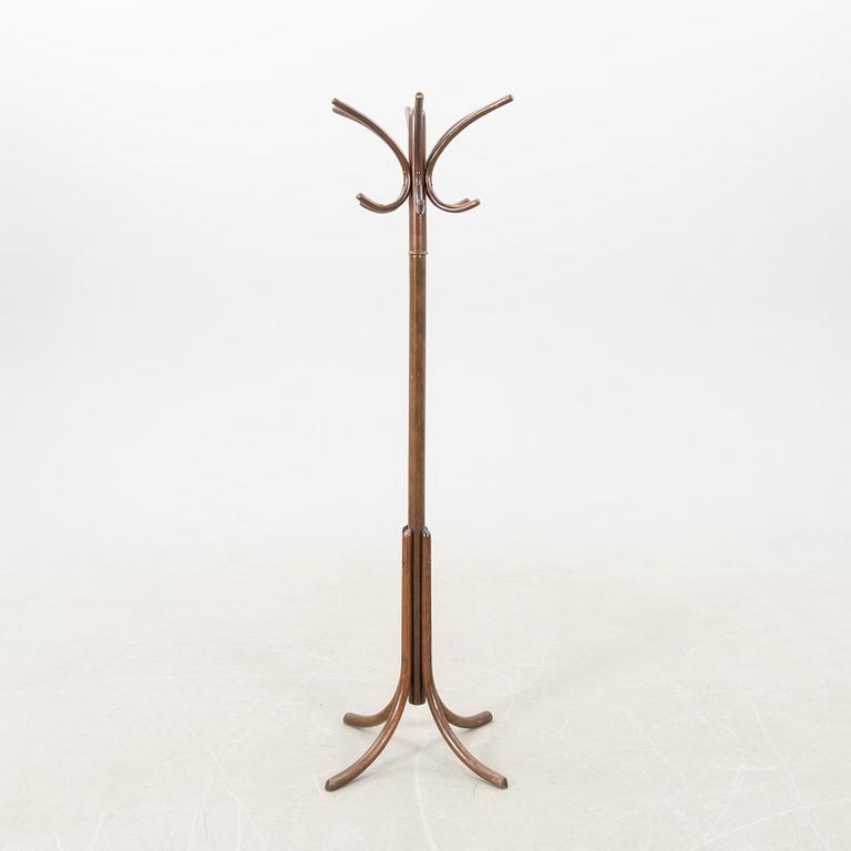 Tambour major/Coat rack, first half of the 20th century.