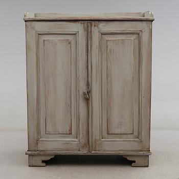 SKÄNK, 1800-talets första hälft.