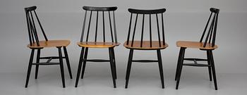 STOLAR, 4 st, "Fanett" Ilmari Tapiovaara, 1957.