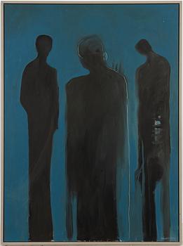 Jesper Waldersten, Utan titel.