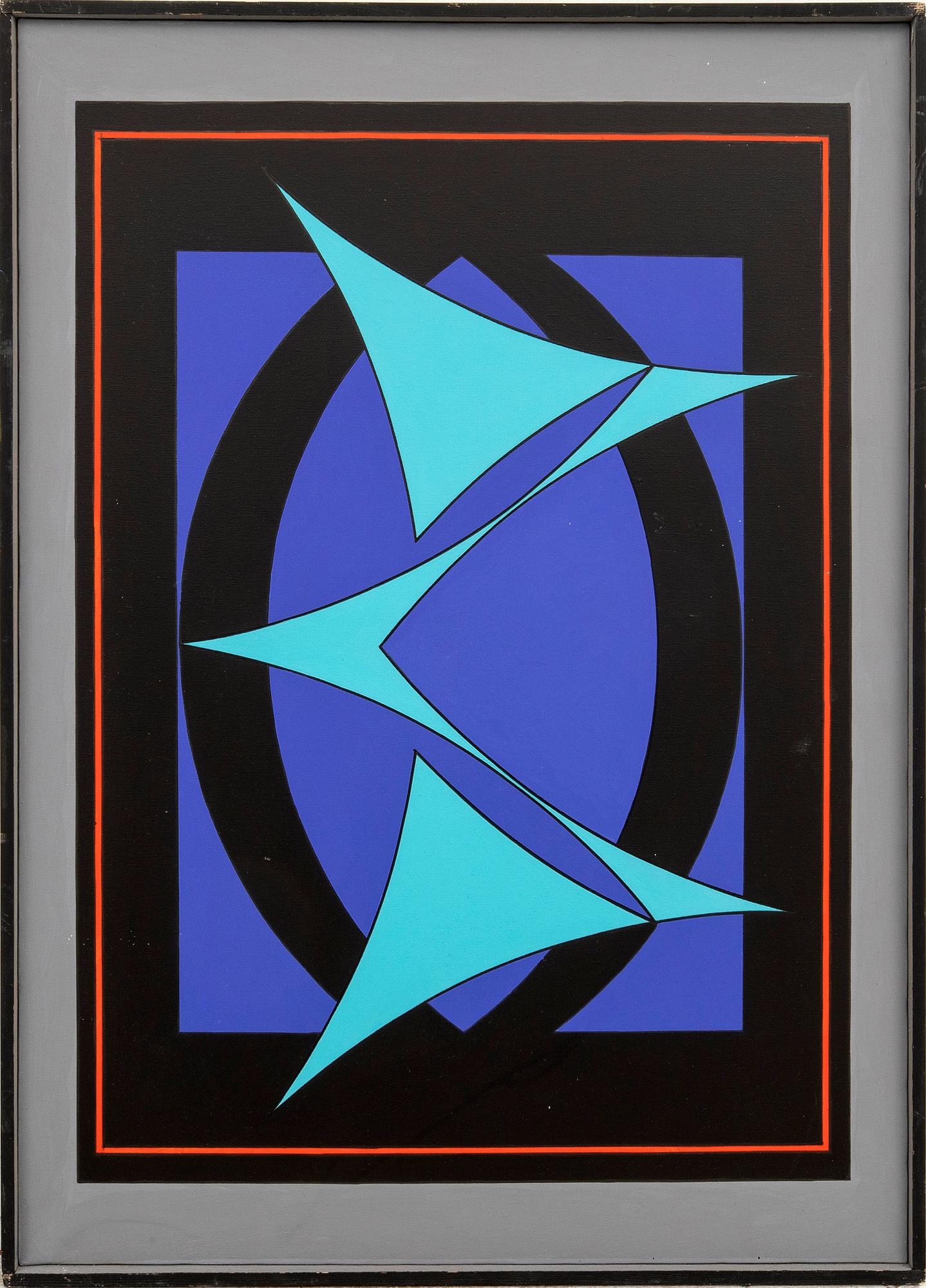 Arne Heuser, Untitled.