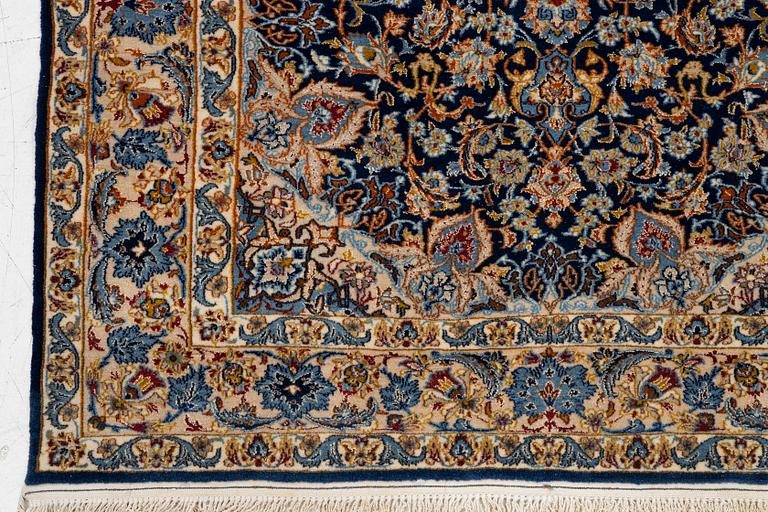 Matta, semiantik Isfahan 150 x 112 cm.