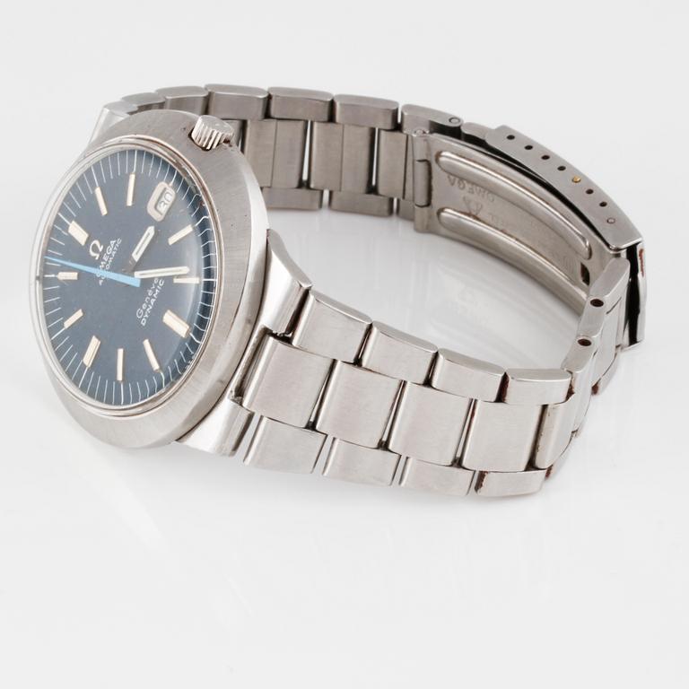 ARMBANDUR, Omega, Dynamic.