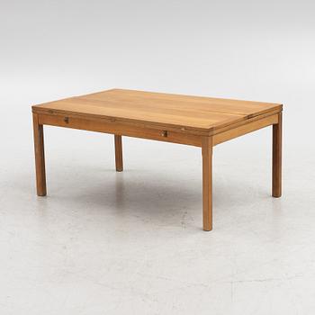 Børge Mogensen, a coffee table, second half of the 20th Century.