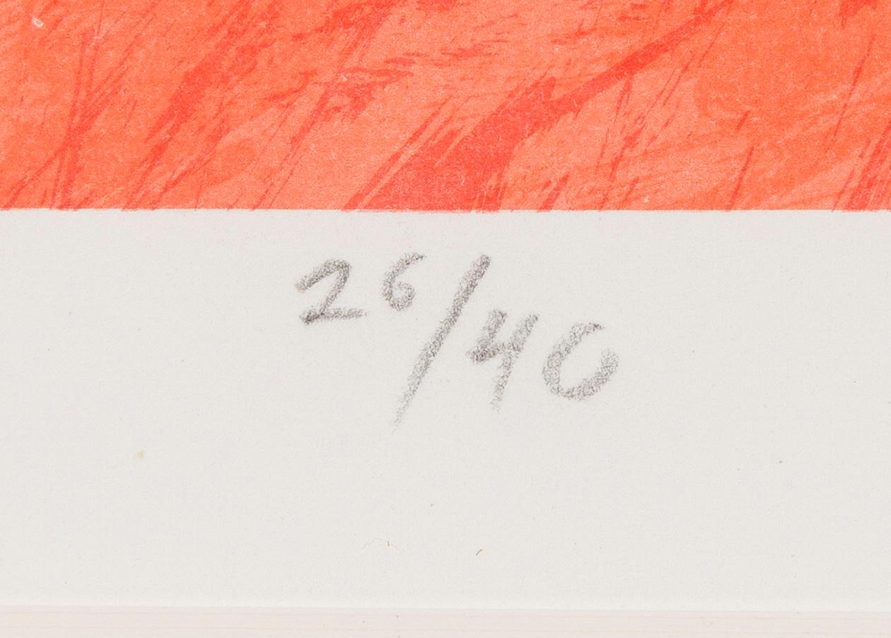 Kristian Krokfors,  "Panorama 1".