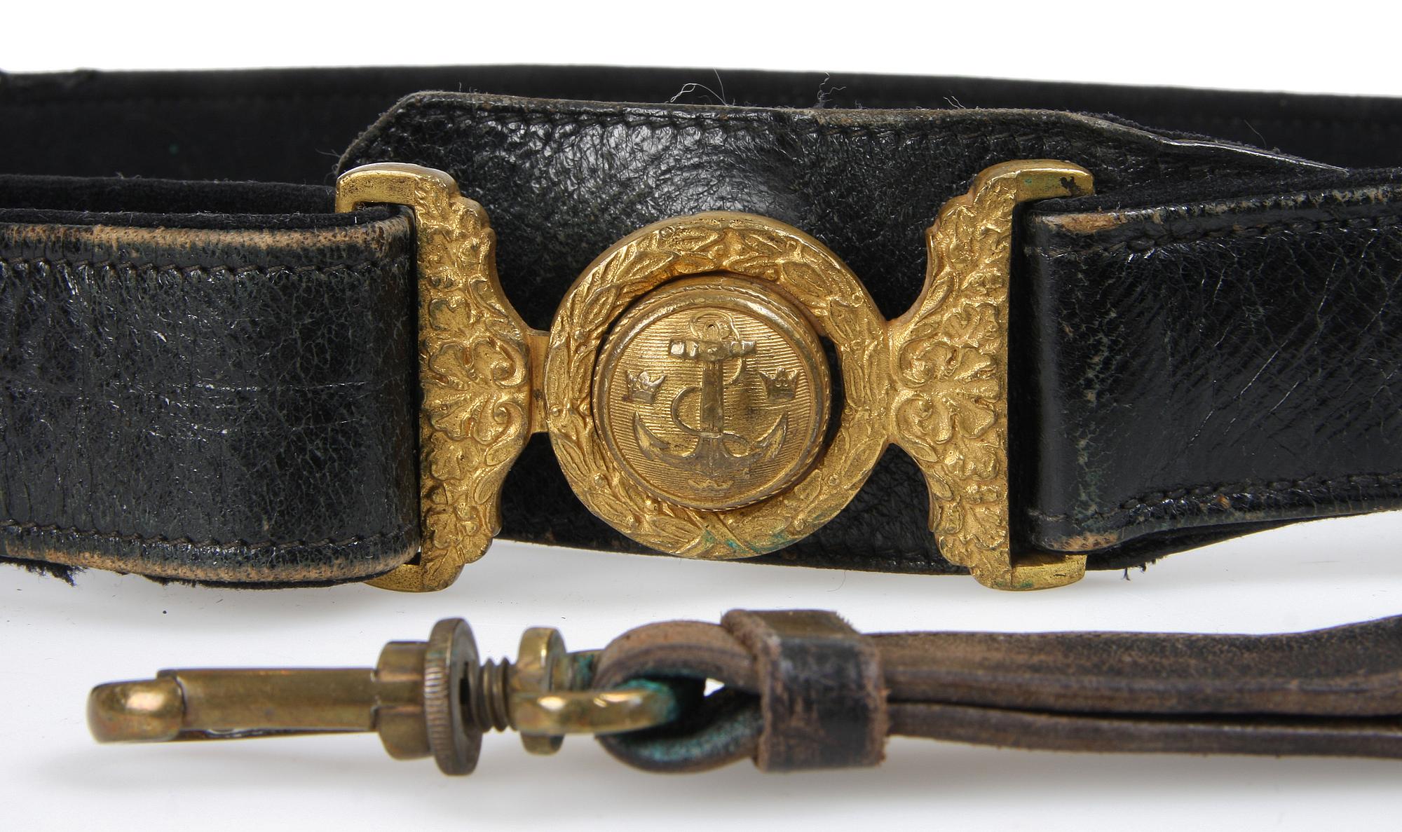 VÄRJA, Flottans modell 1878/1915.