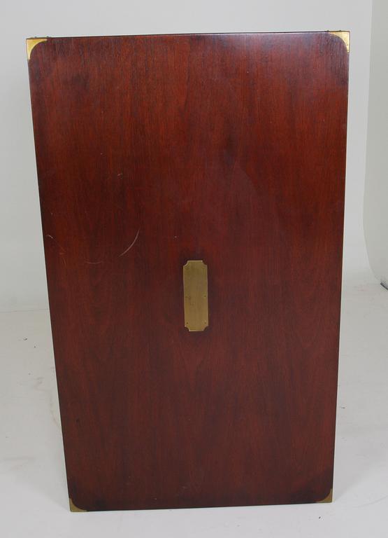 SOFFBORD, engelsk stil, 1900-talets slut.