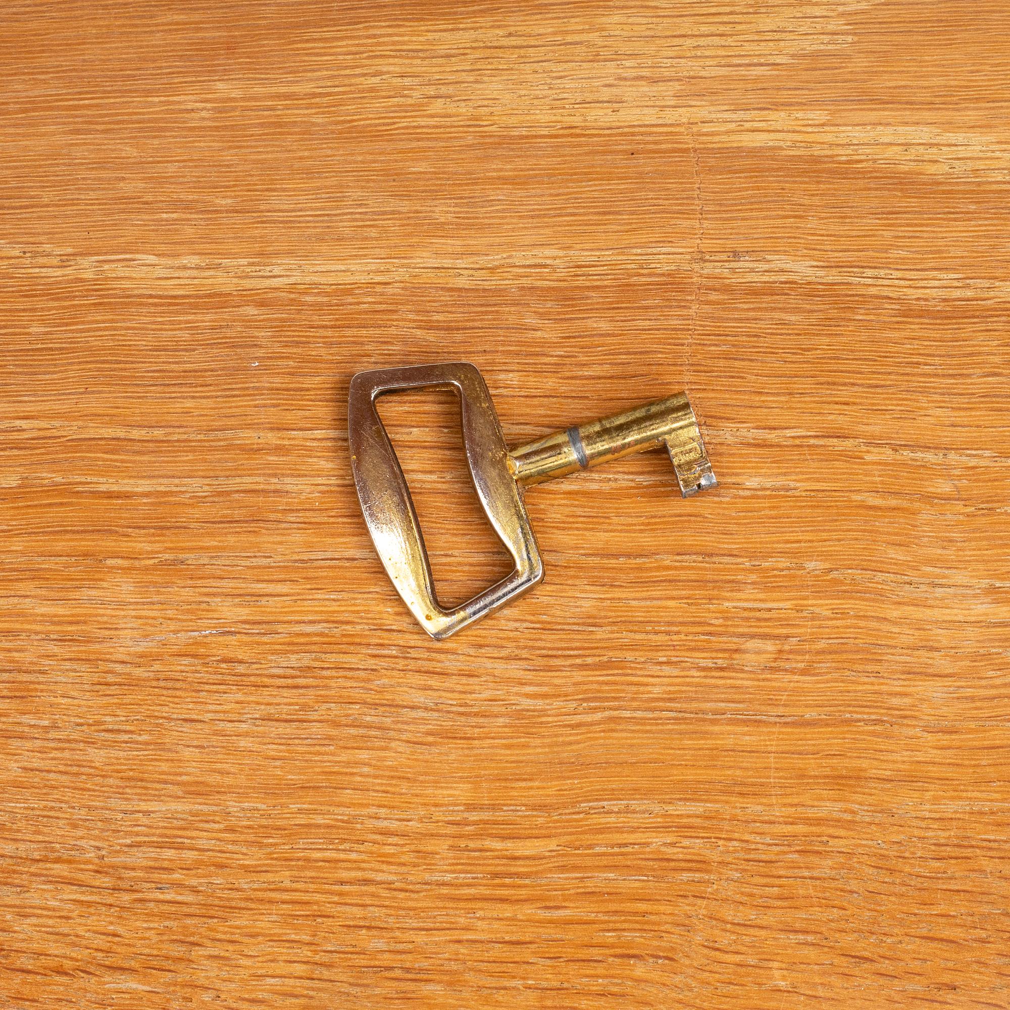 Bokhylla, Alfred Ehrlin, SMF, Svenska Möbelfabriken Bodafors, 1960-tal.