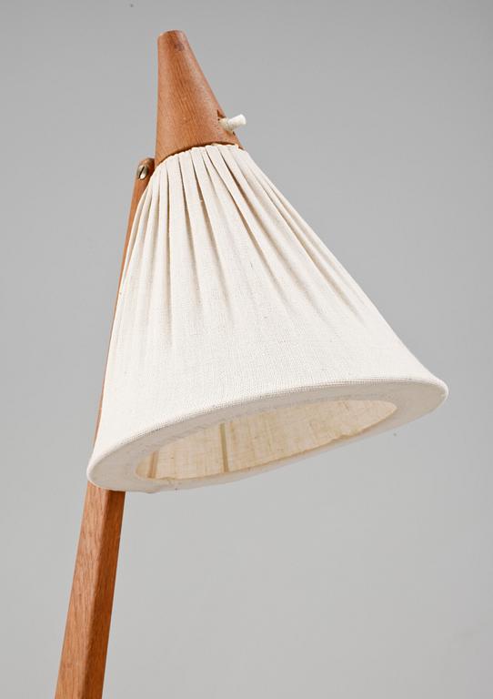 GOLVLAMPA, Uno & Östen Kristiansson, Luxus, 1950-tal.