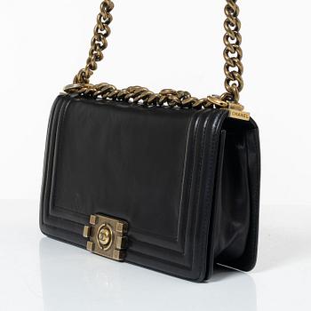Chanel, "Boy Bag Medium", 2011.