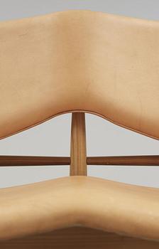 A Finn Juhl sofa by Niels Roth Andersen, Denmark.