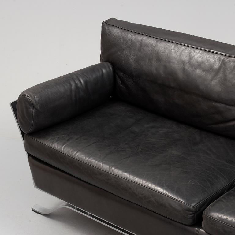 A Marie Norell 'Ariadne' sofa, Norell Möbel AB, Sweden 1990's.