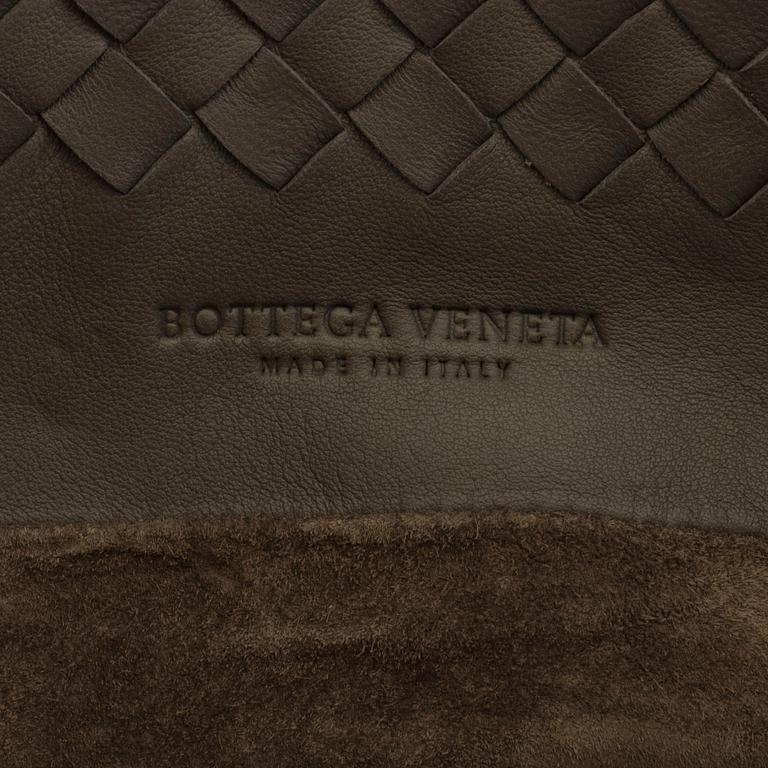 Bottega Veneta, "Tote bag", väska.