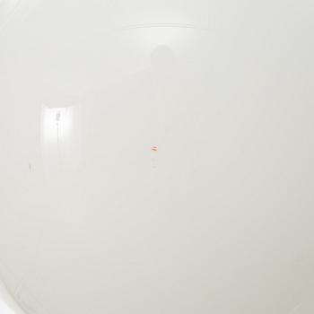 A ceiling lamp, Martinelli Luce, 21st Century.