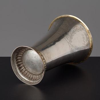 BÄGARE, Sverige, 1700-talets andra hälft.