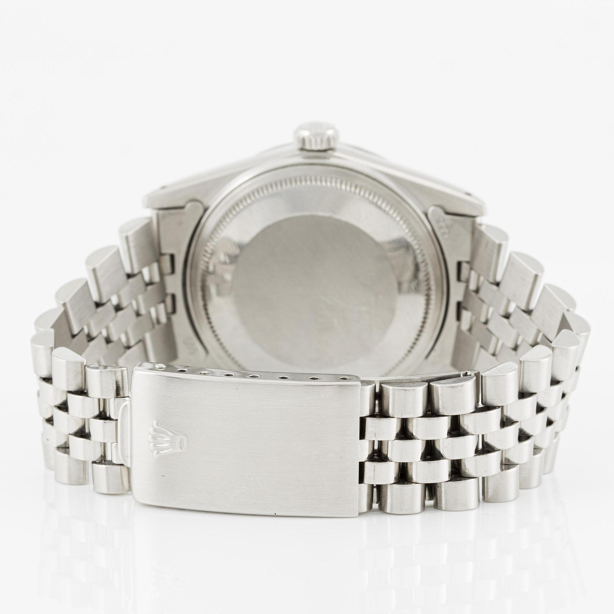 Rolex, Datejust, ca 1982.