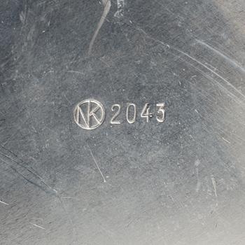 A TABLE LAMP NK 2043.
