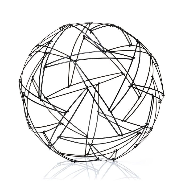 Lars Englund, Utan titel.