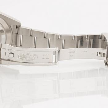 Rolex, Oyster Perpetual, Datejust II, wristwatch, 41 mm.
