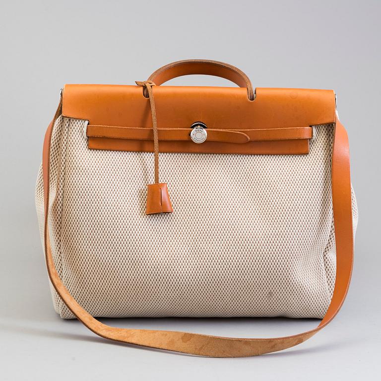 HERBAG by Hermès.