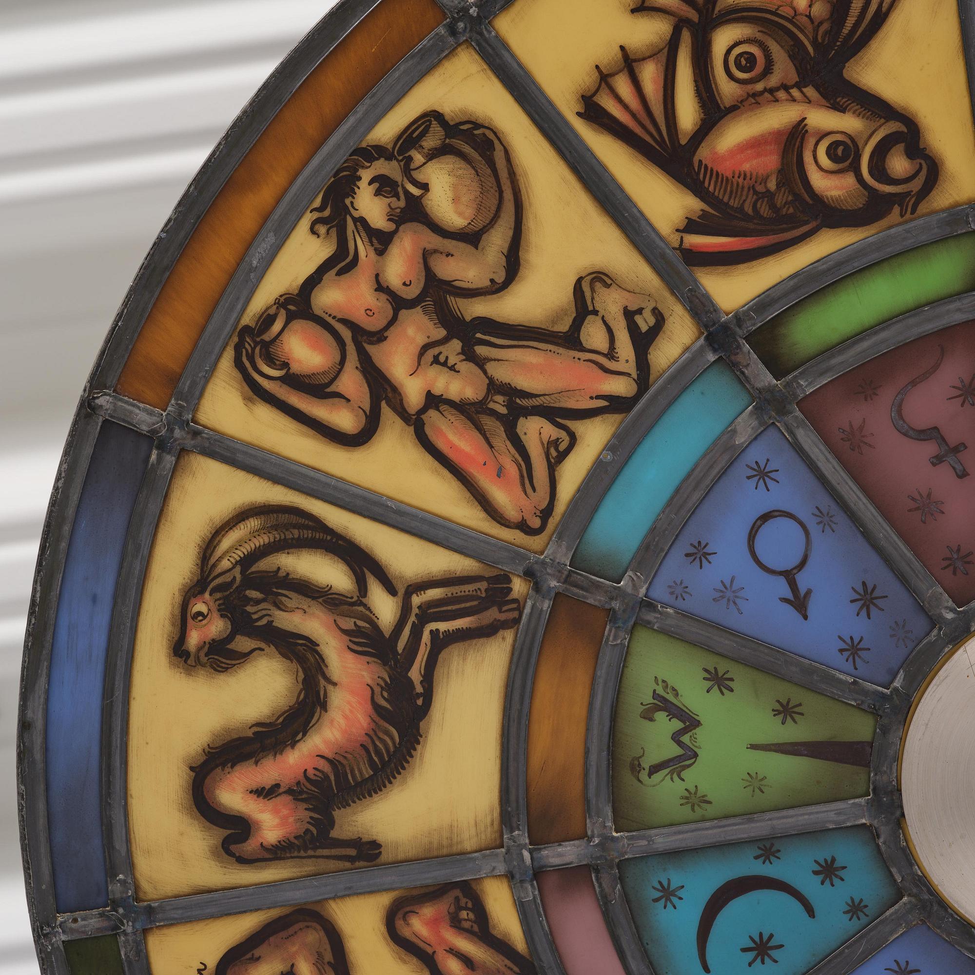 Ceiling light, Sweden, 1930s.