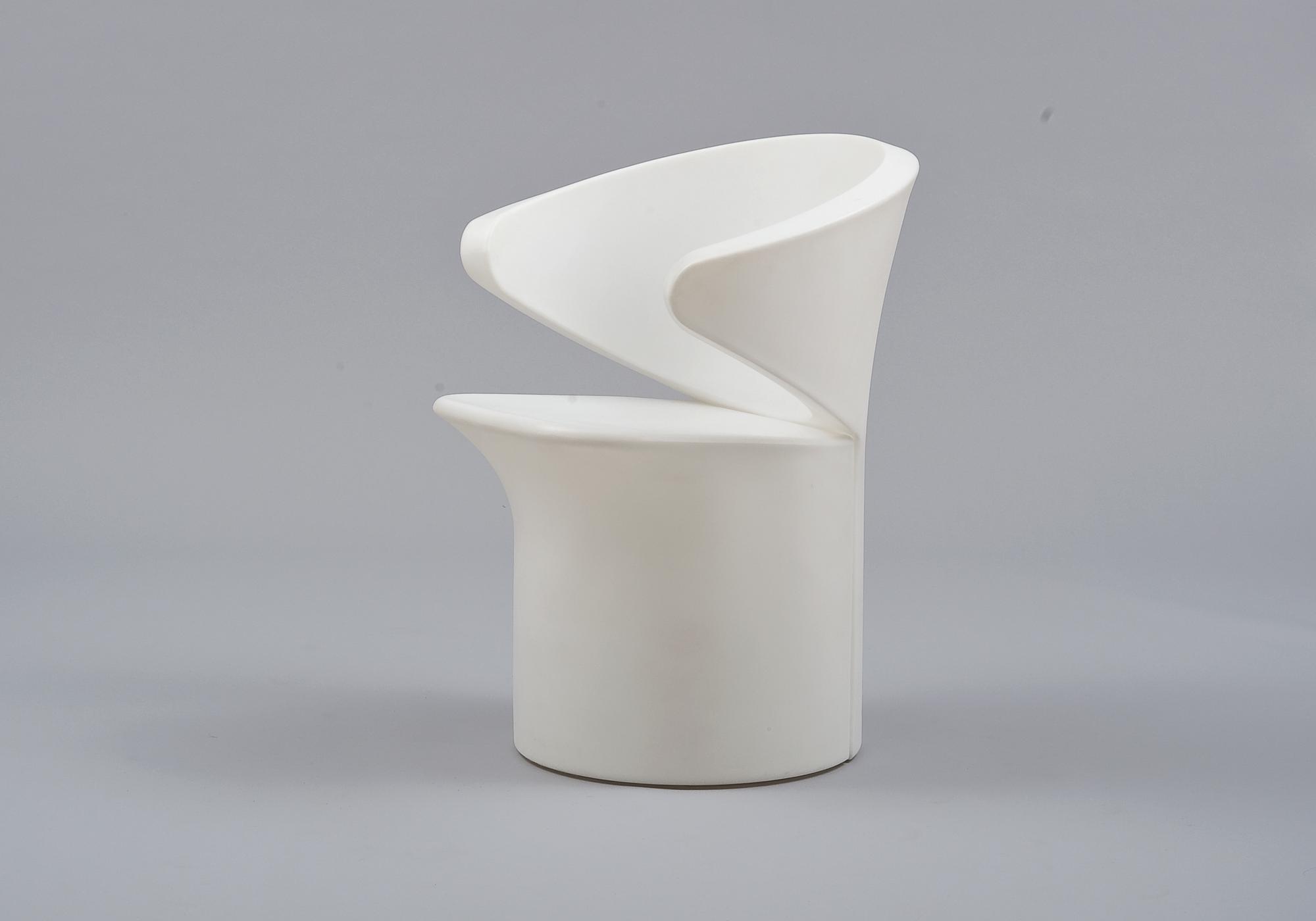 FOCUS 2 CHAIR.