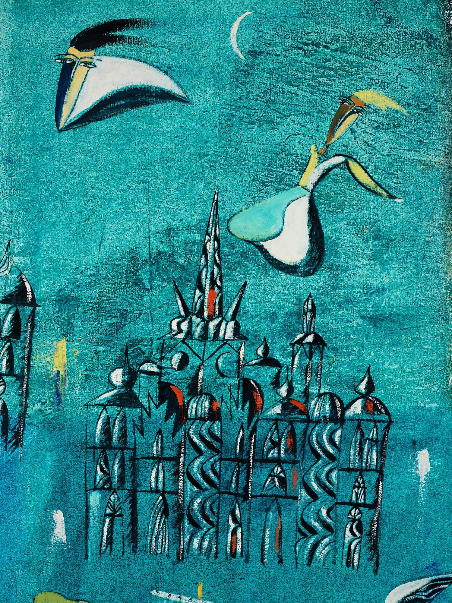 Madeleine Pyk, "Dragspel Drake".