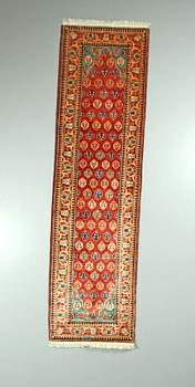 GALLERIMATTA, orientalisk. 290 x 80.