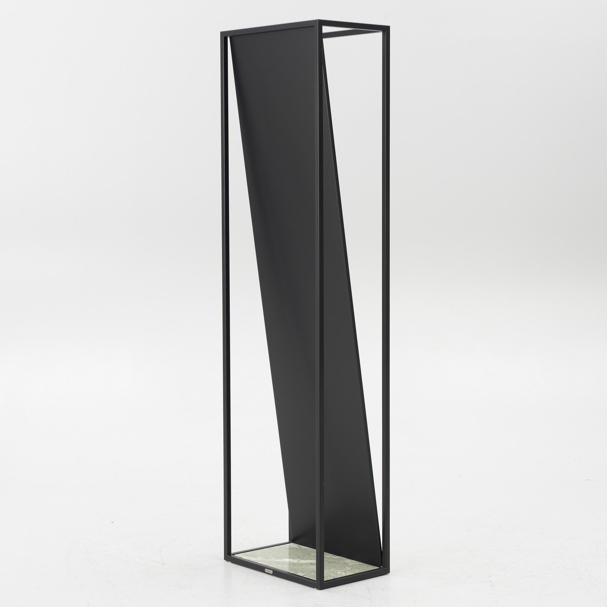 Firma Svenskt Tenn, John Astbury, mirror "Fauna", Svenskt Tenn, post 2014.