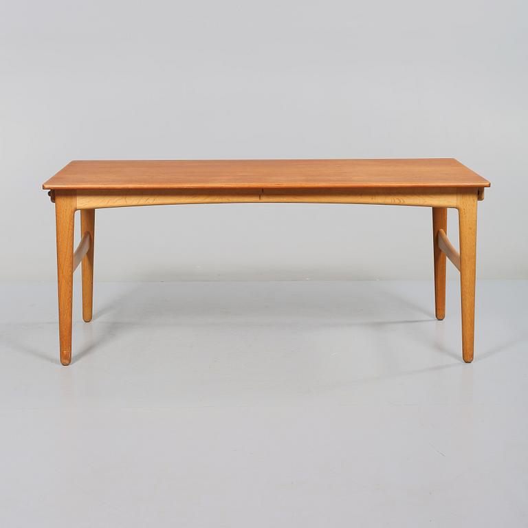 MATBORD/ARBETSBORD, J. C. A. Jensen Møbelfabrik, Aarhus, Danmark, 1950/1960-tal.