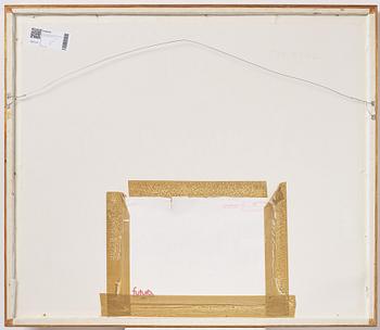 Max Papart, Composition.