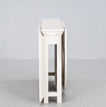 SLAGBORD, "Bergsslagen", IKEA:s 1700-talsserie.