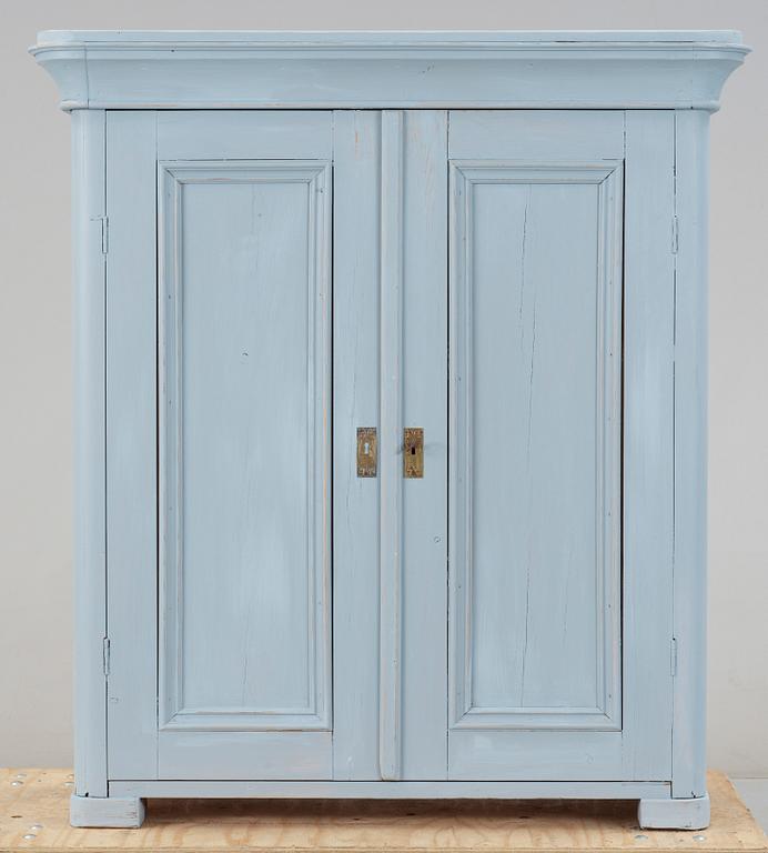 SKÄNK, 1800-talets slut.