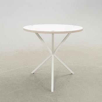 Per Söderberg, Table, No early Birds 2016.