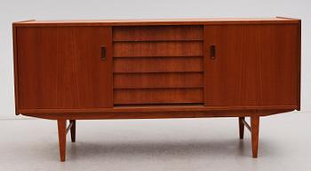 SIDEBOARD, 1900-talets andra hälft.