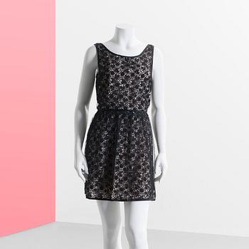 KLÄNNING, Red Valentino, storlek 42.