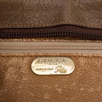 GUCCI PLUS, necessär.